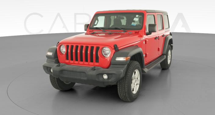 jeep all-new wrangler unlimited 2018 1C4HJXDG3JW285226 image jeep all-new wrangler unlimited 2018 1C4HJXDG3JW285226 image